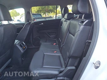 2019 Volkswagen Atlas V6 SE w/Technology - miniatura 13