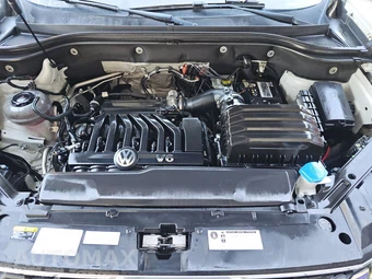 2019 Volkswagen Atlas V6 SE w/Technology - miniatura 16