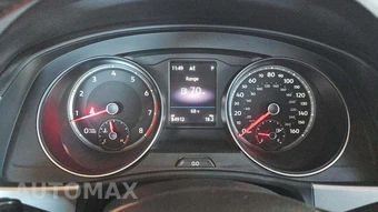 2019 Volkswagen Atlas V6 SE w/Technology - miniatura 19