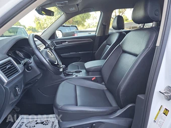 2019 Volkswagen Atlas V6 SE w/Technology - miniatura 7