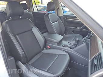 2019 Volkswagen Atlas V6 SE w/Technology - miniatura 8