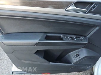 2019 Volkswagen Atlas V6 SE w/Technology - miniatura 9