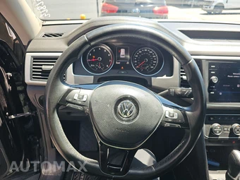 2019 Volkswagen Atlas V6 SE w/Technology - miniatura 10