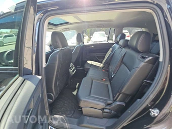 2019 Volkswagen Atlas V6 SE w/Technology - miniatura 13