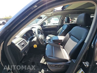 2019 Volkswagen Atlas V6 SE w/Technology - miniatura 7