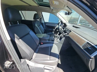 2019 Volkswagen Atlas V6 SE w/Technology - miniatura 8