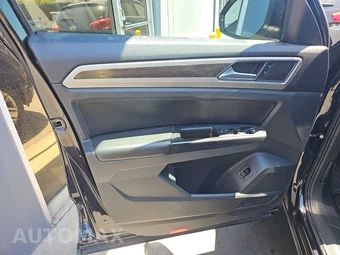 2019 Volkswagen Atlas V6 SE w/Technology - miniatura 9