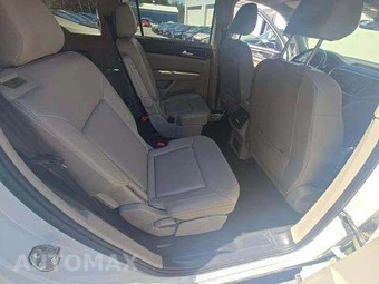 2019 Volkswagen Atlas V6 SE w/Technology R-Line - miniatura 17