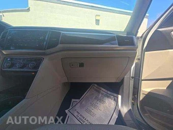2019 Volkswagen Atlas V6 SE w/Technology R-Line - miniatura 20