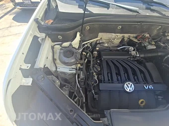 2019 Volkswagen Atlas V6 SE w/Technology R-Line - miniatura 25