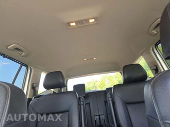 2019 Volkswagen Atlas V6 SE w/Technology R-Line - miniatura 11