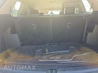 2019 Volkswagen Atlas V6 SE w/Technology R-Line - miniatura 15