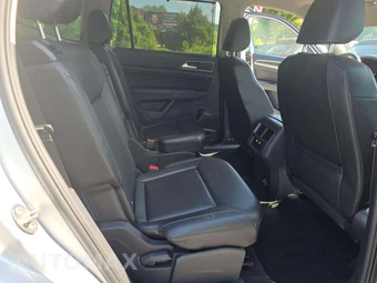 2019 Volkswagen Atlas V6 SE w/Technology R-Line - miniatura 17