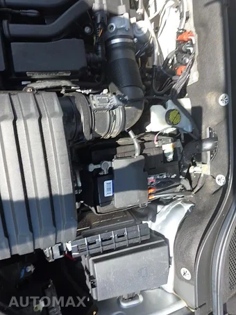 2019 Volkswagen Atlas V6 SE w/Technology R-Line - miniatura 23