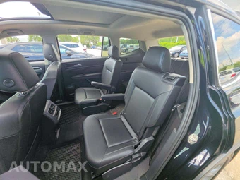 2019 Volkswagen Atlas V6 SE w/Technology R-Line - miniatura 13