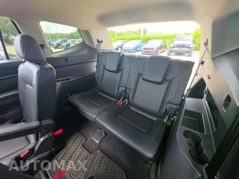 2019 Volkswagen Atlas V6 SE w/Technology R-Line - miniatura 14