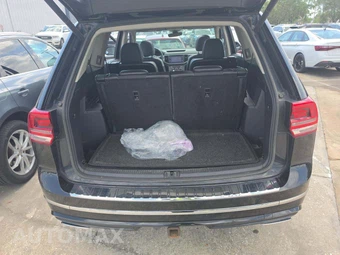 2019 Volkswagen Atlas V6 SE w/Technology R-Line - miniatura 15