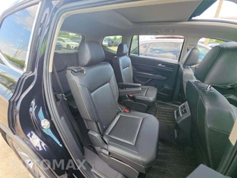 2019 Volkswagen Atlas V6 SE w/Technology R-Line - miniatura 17