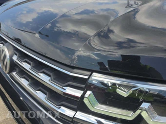 2019 Volkswagen Atlas V6 SE w/Technology R-Line - miniatura 22