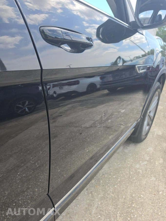 2019 Volkswagen Atlas V6 SE w/Technology R-Line - miniatura 23