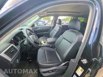 2019 Volkswagen Atlas V6 SE w/Technology R-Line - miniatura 6