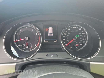 2019 Volkswagen Atlas V6 SE w/Technology R-Line - miniatura 9