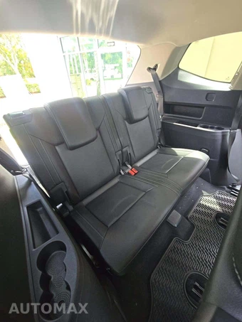 2019 Volkswagen Atlas V6 SE w/Technology R-Line - miniatura 11