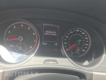 2019 Volkswagen Atlas V6 SE w/Technology R-Line - miniatura 6
