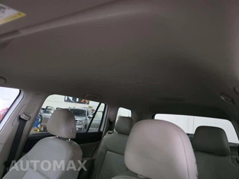 2019 Volkswagen Atlas V6 SE w/Technology R-Line - miniatura 11