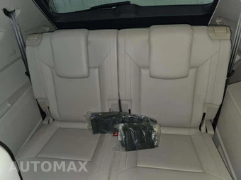 2019 Volkswagen Atlas V6 SE w/Technology R-Line - miniatura 14