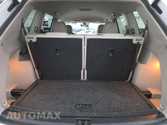 2019 Volkswagen Atlas V6 SE w/Technology R-Line - miniatura 15