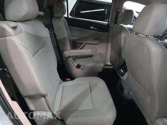 2019 Volkswagen Atlas V6 SE w/Technology R-Line - miniatura 17
