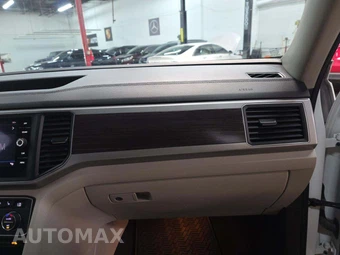 2019 Volkswagen Atlas V6 SE w/Technology R-Line - miniatura 20