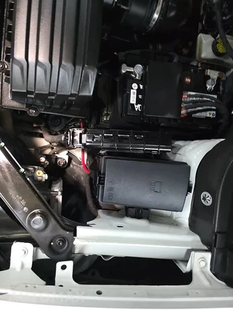 2019 Volkswagen Atlas V6 SE w/Technology R-Line - miniatura 22
