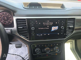 2019 Volkswagen Atlas V6 SEL - miniatura 10