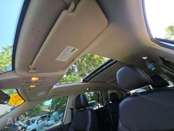 2019 Volkswagen Atlas V6 SEL - miniatura 11