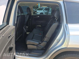 2019 Volkswagen Atlas V6 SEL - miniatura 13
