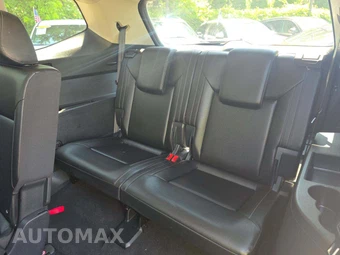 2019 Volkswagen Atlas V6 SEL - miniatura 14