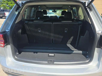 2019 Volkswagen Atlas V6 SEL - miniatura 15
