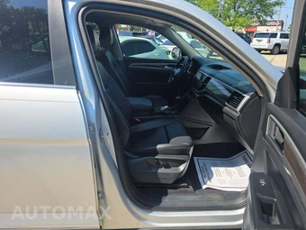 2019 Volkswagen Atlas V6 SEL - miniatura 19