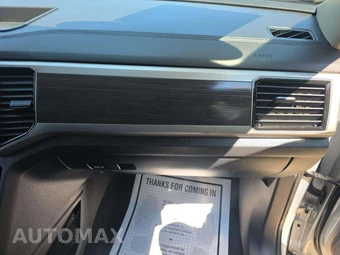 2019 Volkswagen Atlas V6 SEL - miniatura 20