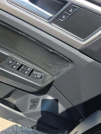 2019 Volkswagen Atlas V6 SEL - miniatura 23