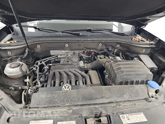 2019 Volkswagen Atlas V6 SEL - miniatura 16