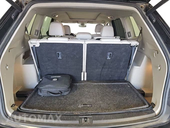 2019 Volkswagen Atlas V6 SEL - miniatura 17