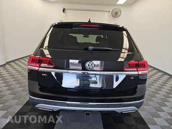 2019 Volkswagen Atlas V6 SEL - miniatura 5