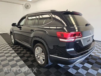 2019 Volkswagen Atlas V6 SEL - miniatura 6