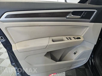 2019 Volkswagen Atlas V6 SEL - miniatura 9