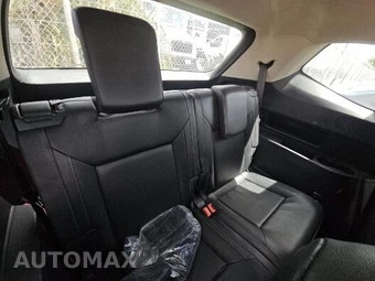 2019 Volkswagen Atlas V6 SEL - miniatura 10