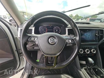 2019 Volkswagen Atlas V6 SEL - miniatura 11