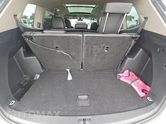 2019 Volkswagen Atlas V6 SEL - miniatura 16